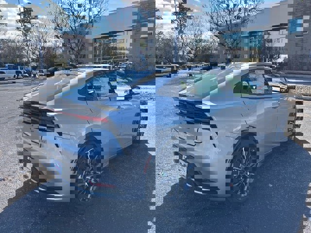 New 2026 Toyota Prius Limited image 5