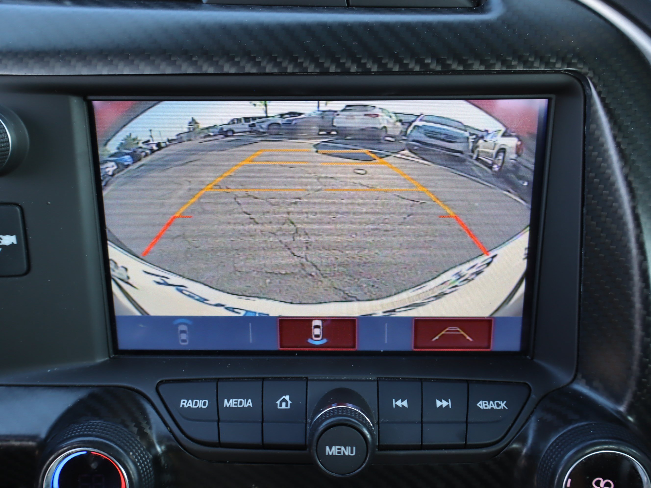 Used 2017 Chevrolet Corvette Stingray Coupe RWD image 25