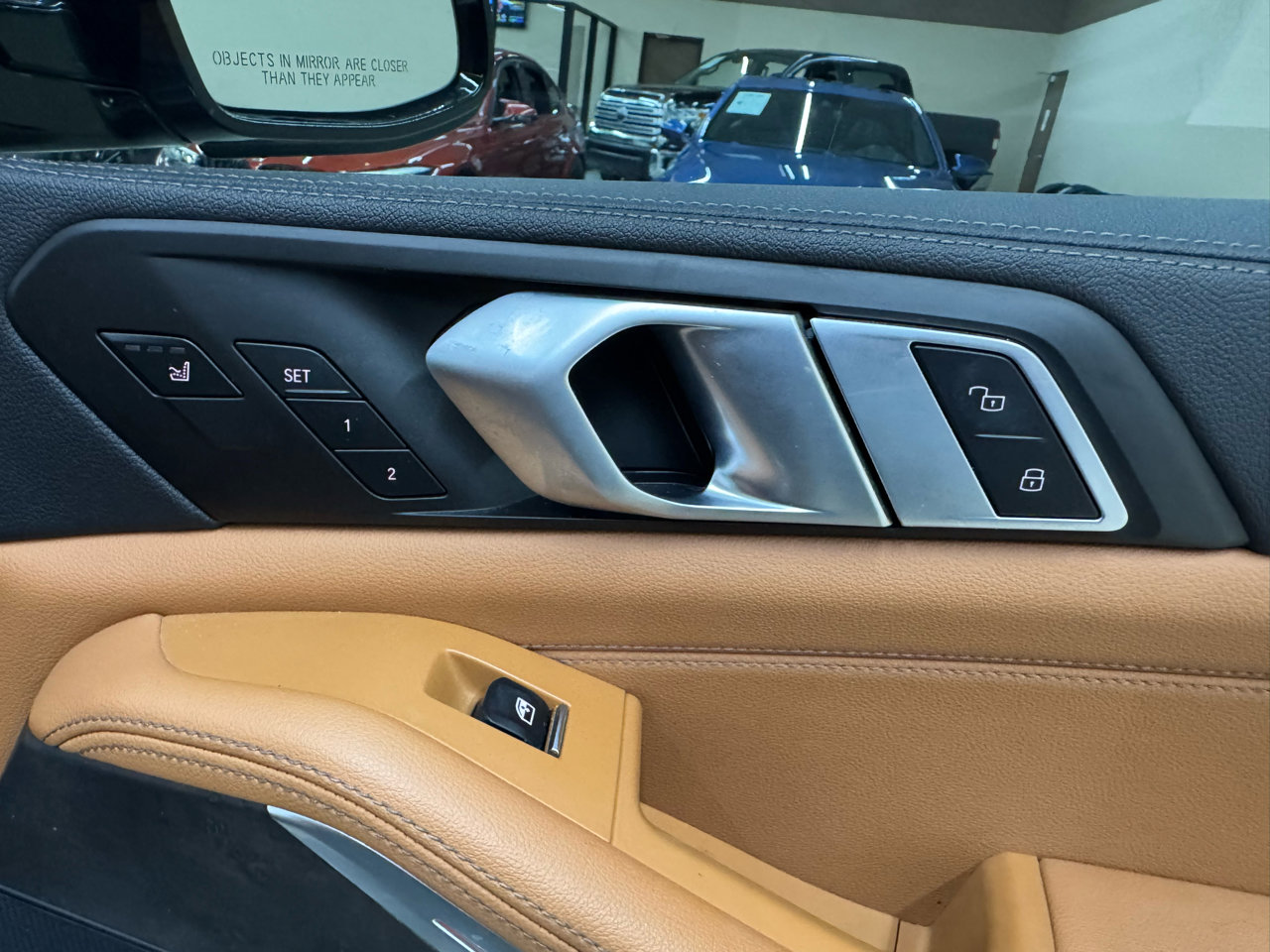 Used 2022 BMW X5 sDrive40i w/ Luxury Seating Package image 52