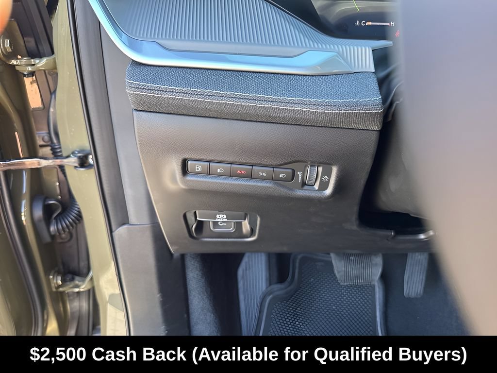 New 2026 Jeep Cherokee Laredo AWD/4WD image 25