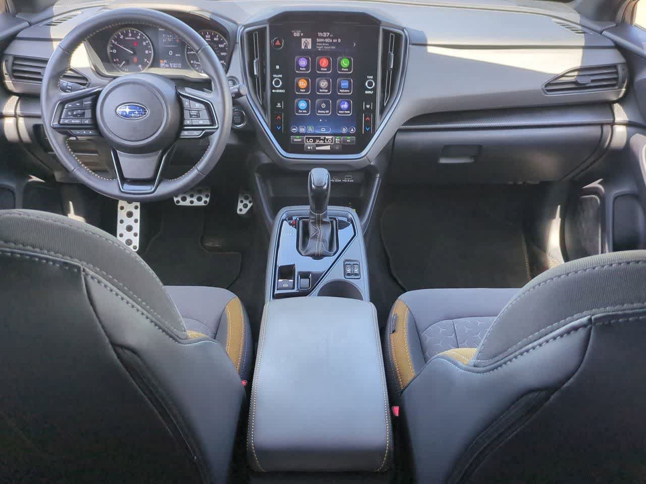 Certified 2024 Subaru Crosstrek 2.5i Sport AWD/4WD image 14