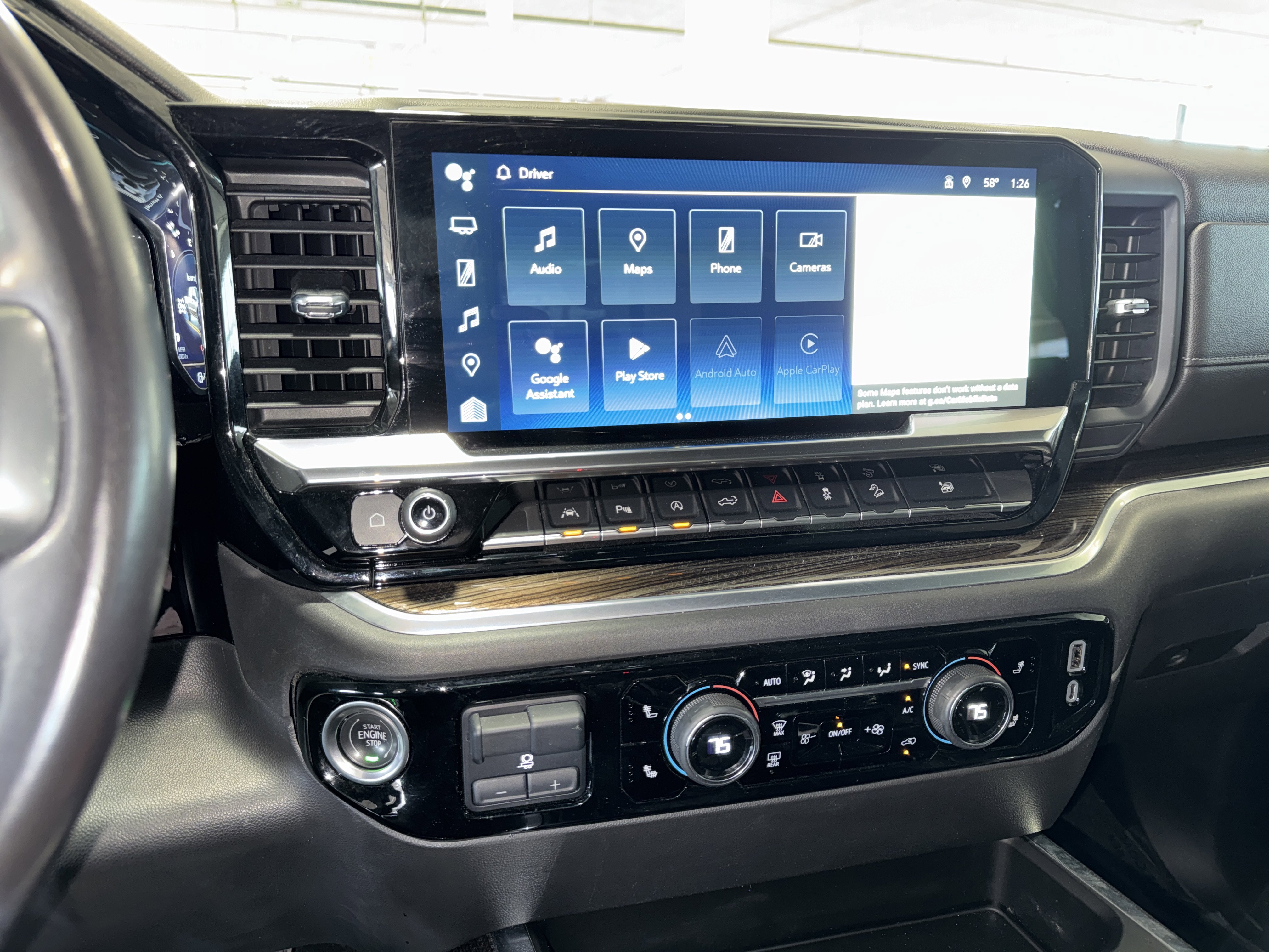 Used 2022 Chevrolet Silverado 1500 LT Trail Boss w/ LT Trail Boss Premium Package image 26