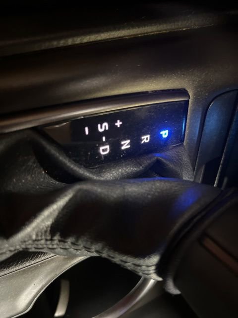 Used 2021 Toyota Camry XSE w/ Navigation Package AWD/4WD image 25