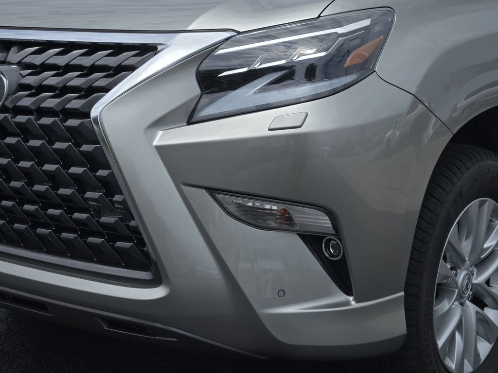 Certified 2023 Lexus GX 460 Premium w/ Premium Plus Package AWD/4WD image 10