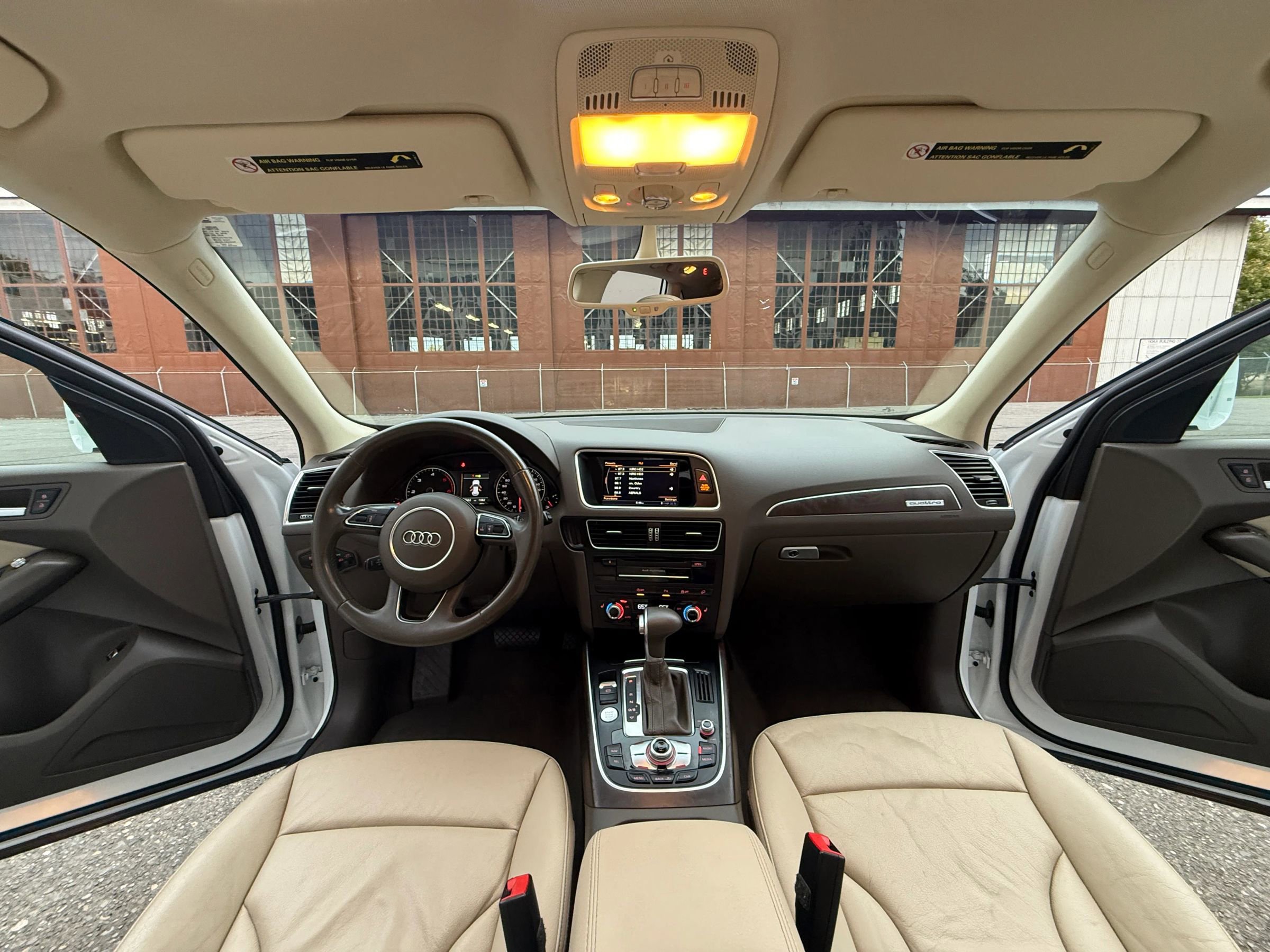 Used 2015 Audi Q5 TDI Premium Plus w/ Technology Package image 57