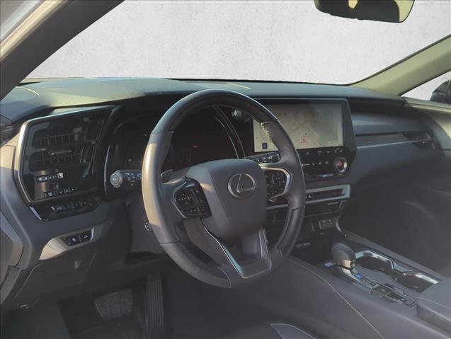 Used 2024 Lexus RX 350 Premium w/ Accessory Package (Z1) FWD image 9