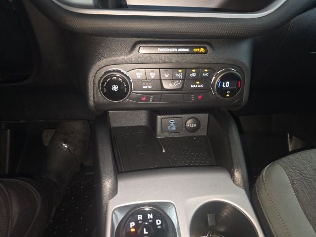 Used 2021 Ford Bronco Sport Big Bend w/ Big Bend Package AWD/4WD image 23