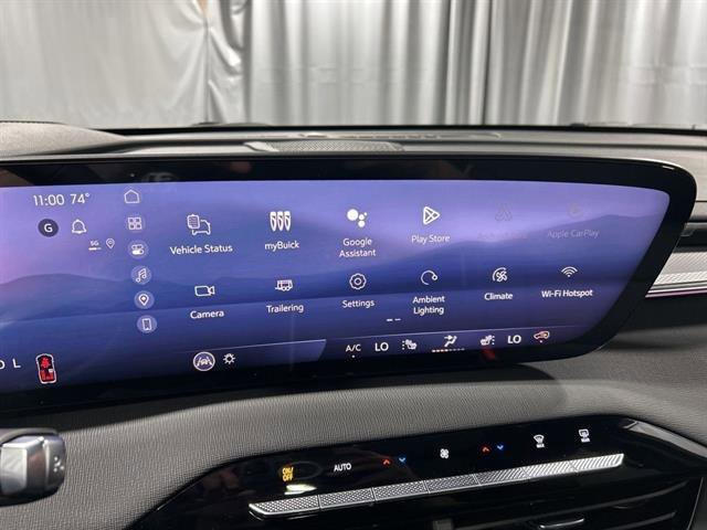 New 2026 Buick Enclave Sport Touring w/ Power Package image 27