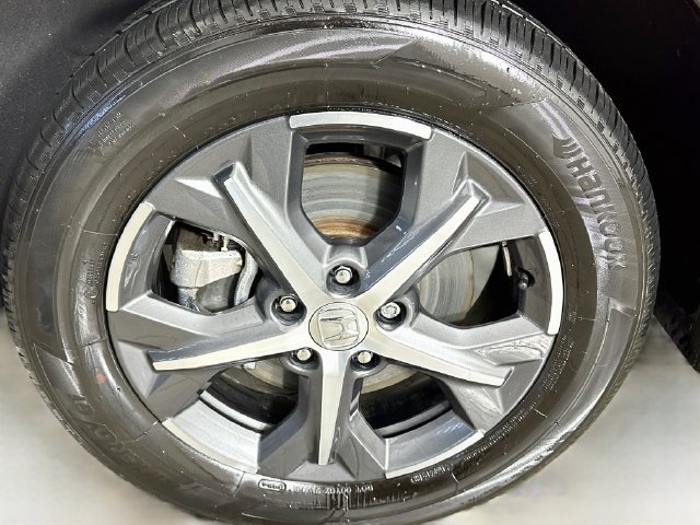 Certified 2024 Honda HR-V EX-L image 13