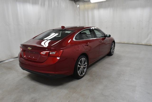 Used 2023 Chevrolet Malibu LT image 5