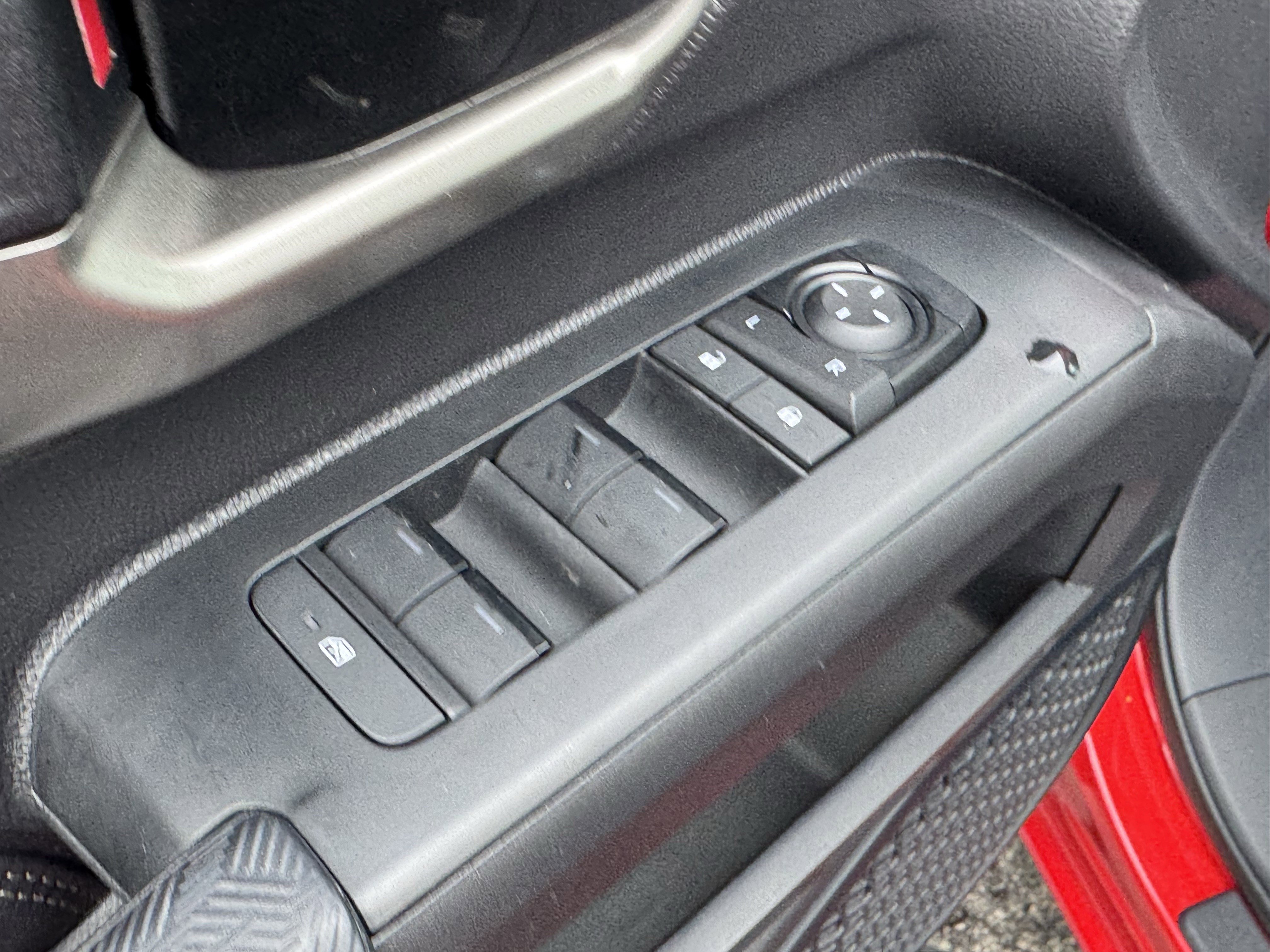 Used 2024 Toyota Tacoma Limited image 21