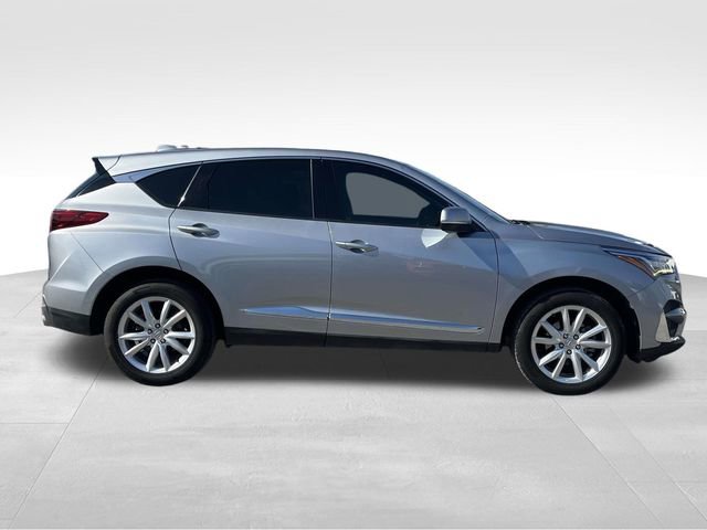 Used 2021 Acura RDX FWD image 8