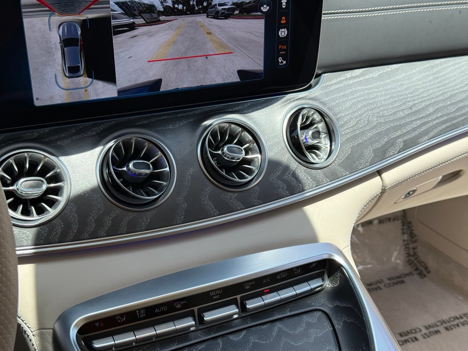 Used 2024 Mercedes-Benz AMG GT 53 image 41