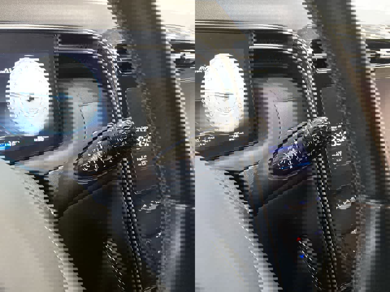 Used 2024 Hyundai Tucson Limited image 23