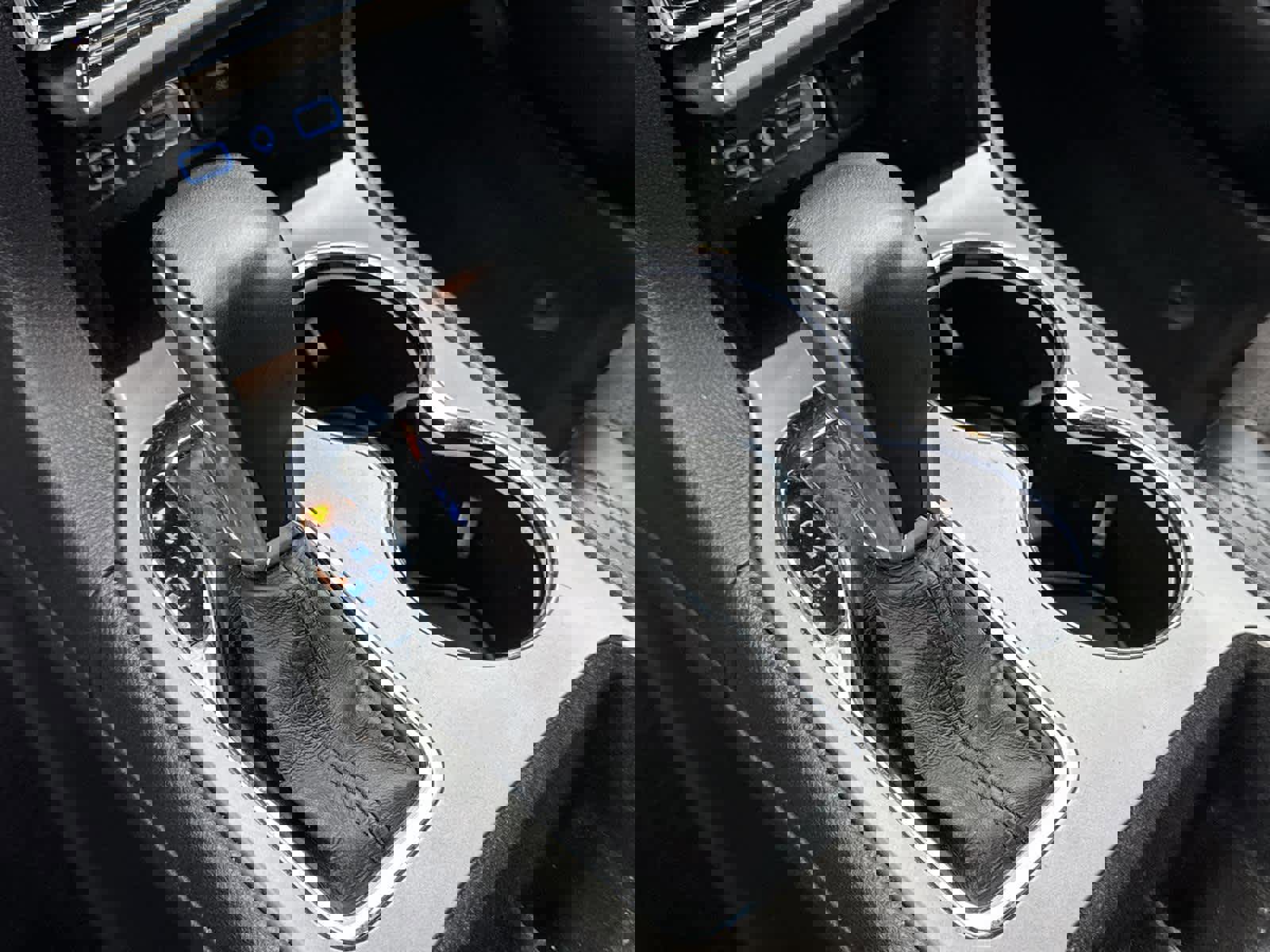 Used 2020 Jeep Grand Cherokee Altitude image 30