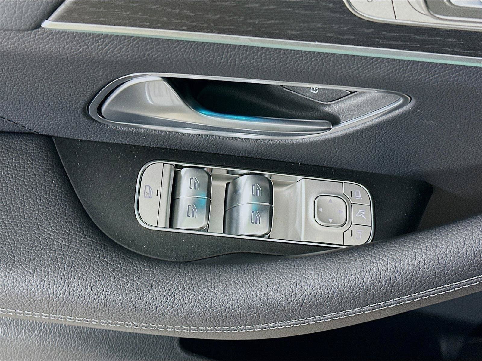 Certified 2026 Mercedes-Benz GLE 350 4MATIC image 23