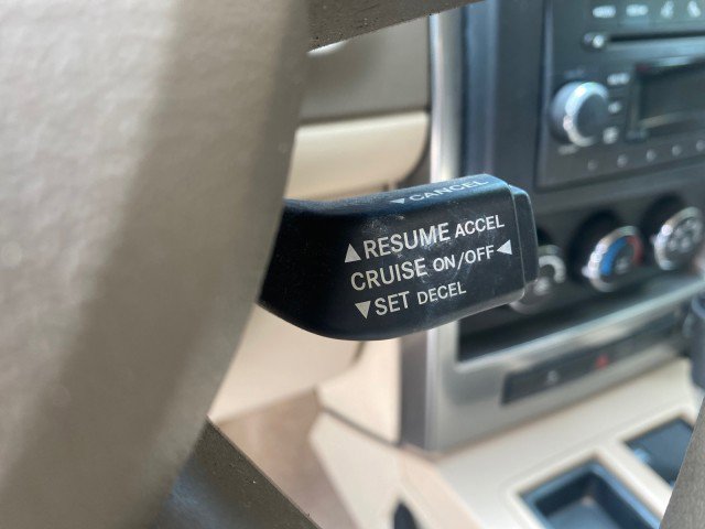 Used 2010 Jeep Liberty Sport w/ Popular Equipment Group image 42