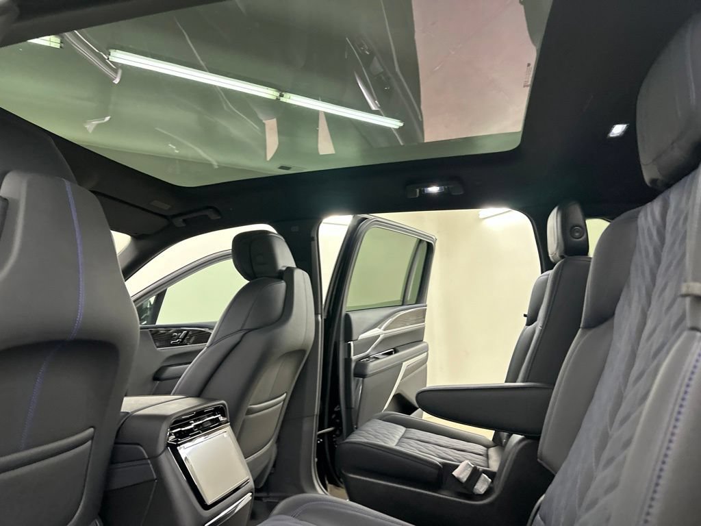 New 2026 Cadillac Escalade IQ Sport 1 AWD/4WD image 30