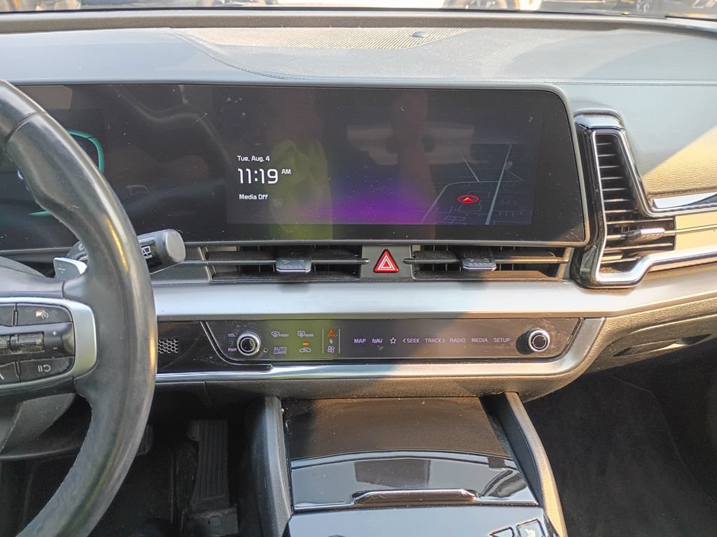 Used 2023 Kia Sportage EX w/ EX Premium Package AWD/4WD image 18