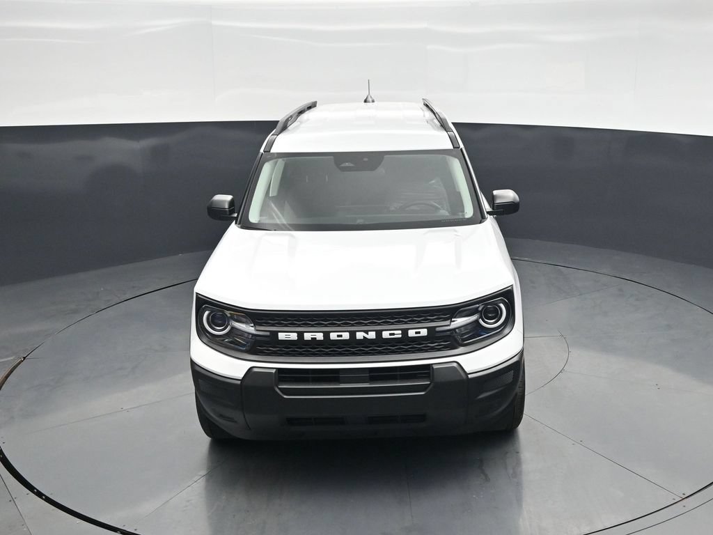Certified 2026 Ford Bronco Sport Big Bend AWD/4WD image 30