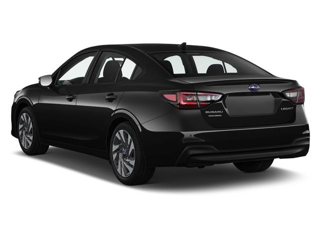 Used 2025 Subaru Legacy Limited w/ Popular Package #3 image 2