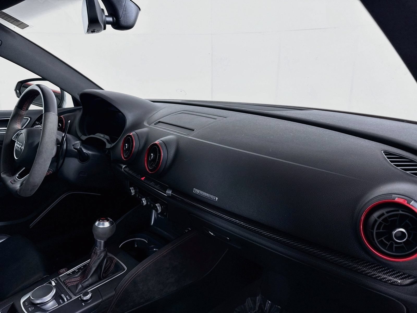 Used 2018 Audi RS 3 AWD/4WD image 29