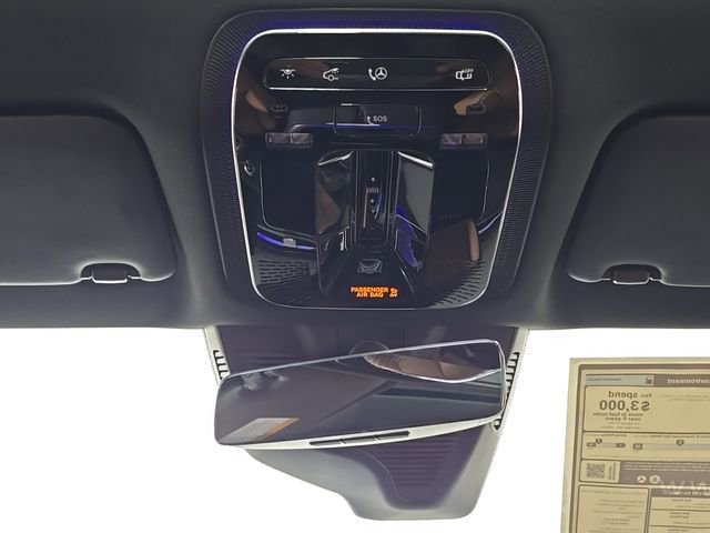 New 2026 Mercedes-Benz E 350 4MATIC Sedan image 26