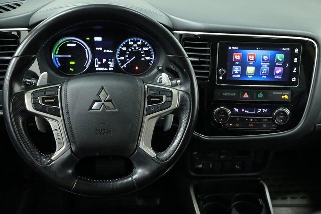 Used 2018 Mitsubishi Outlander SEL image 10