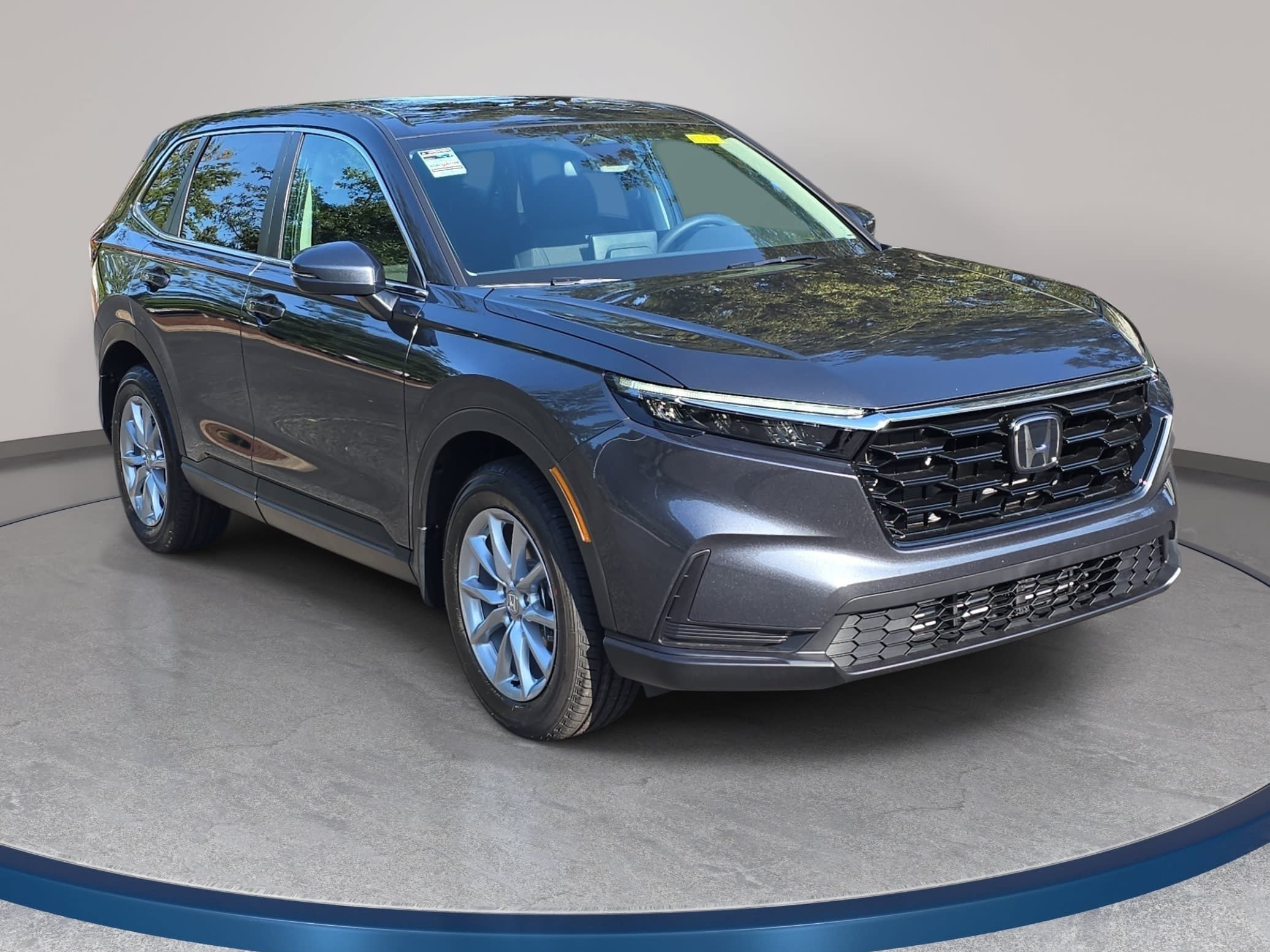 New 2027 Honda CR-V EX image 3