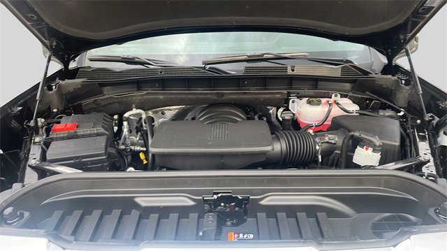 New 2026 GMC Sierra 1500 SLE image 24