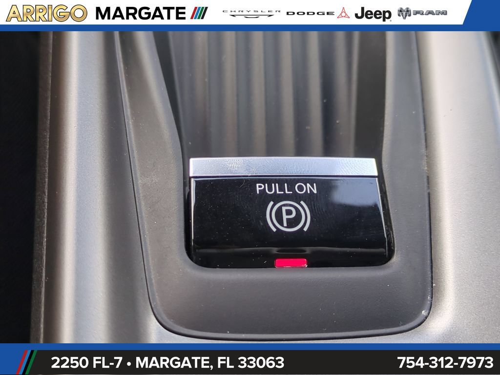 New 2026 Dodge Charger Scat Pack AWD/4WD image 24
