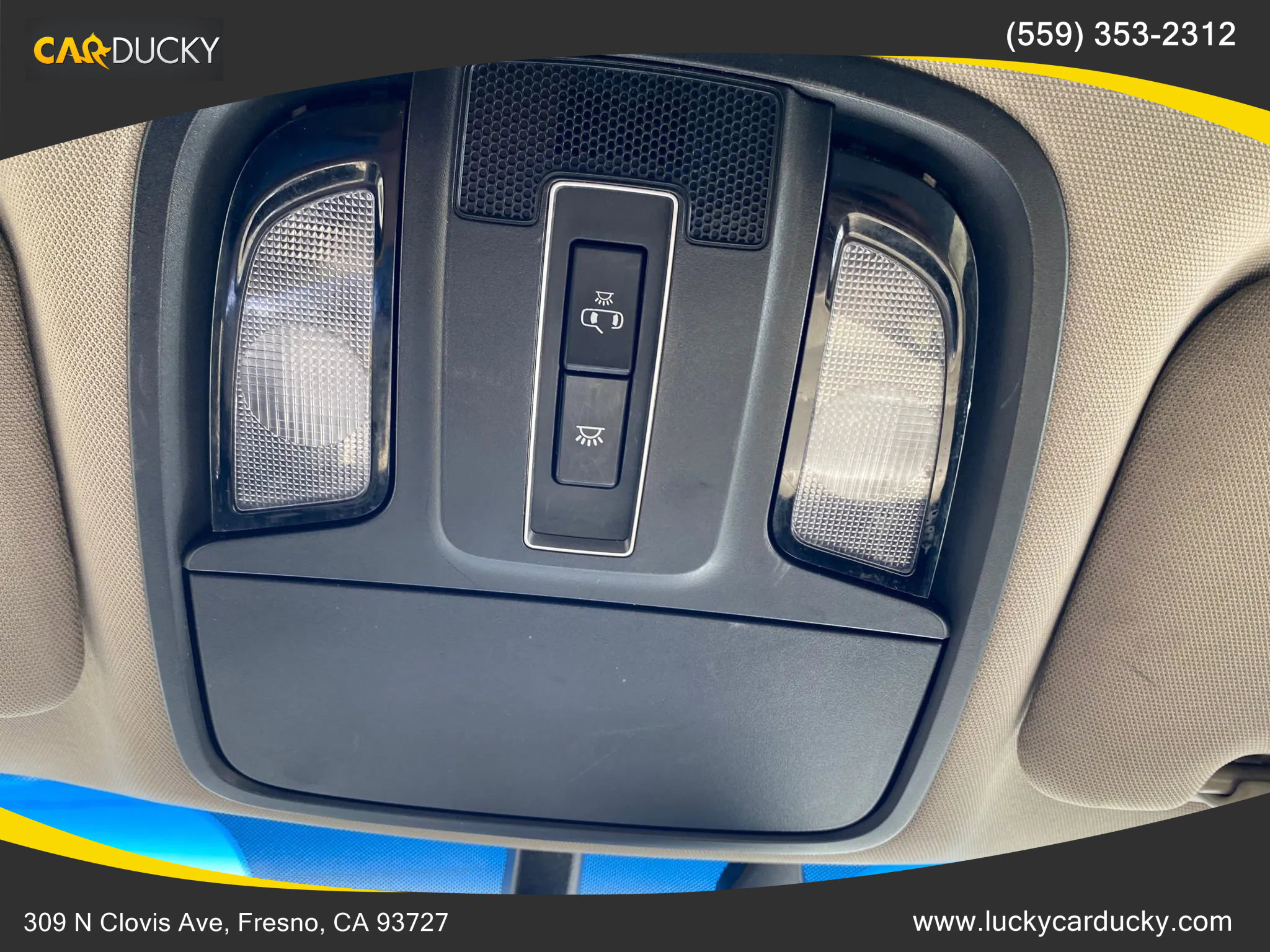 Used 2016 Kia Sorento EX image 19