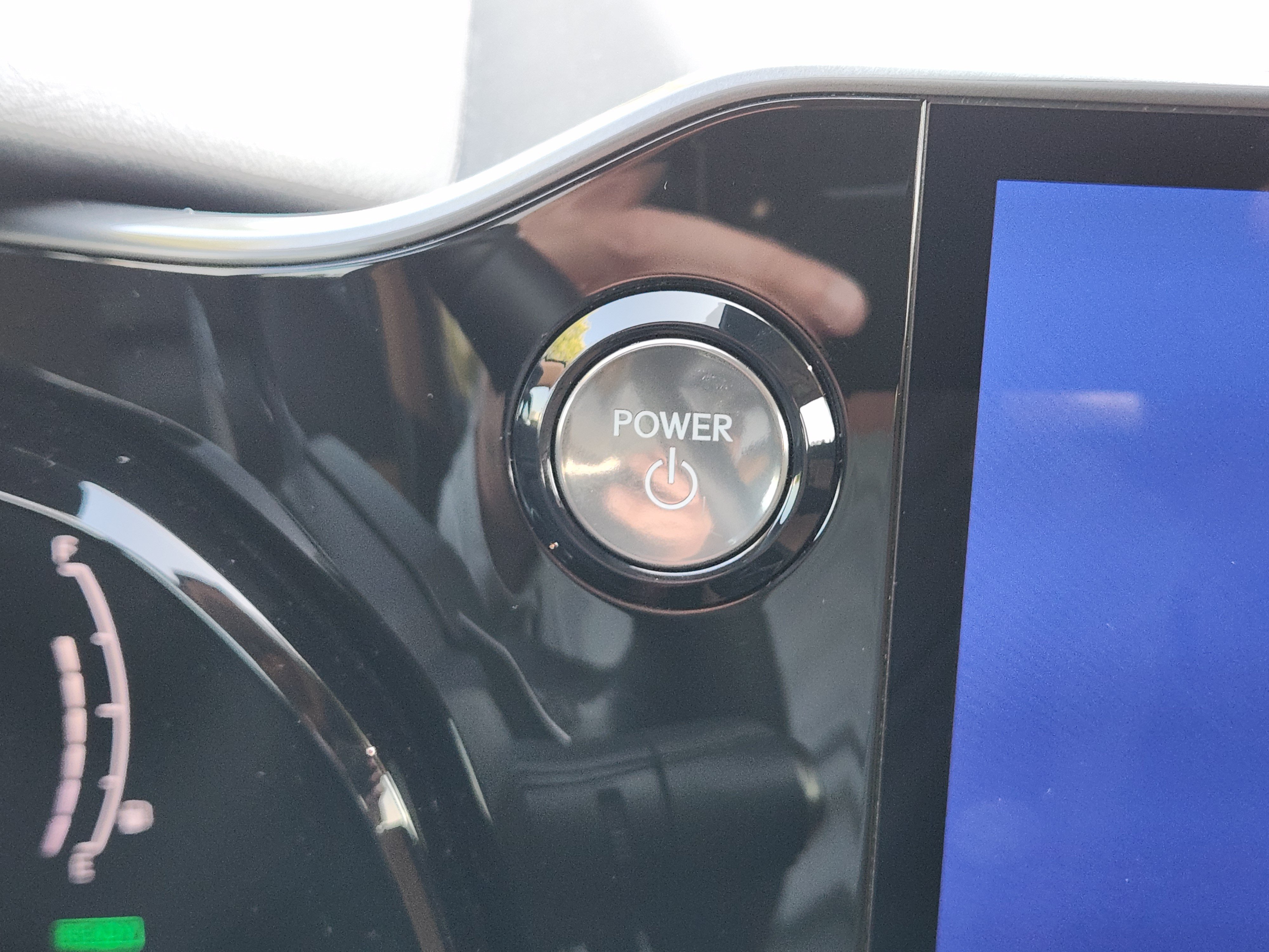 Certified 2022 Lexus NX 350h AWD w/ Vision Package image 39