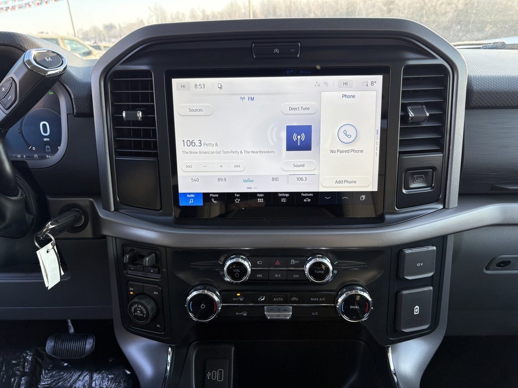 New 2026 Ford F150 XLT w/ Tow/Haul Package image 29