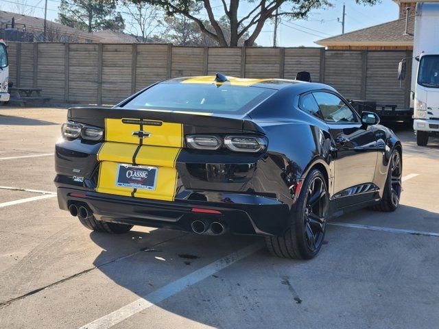 Used 2023 Chevrolet Camaro SS image 15