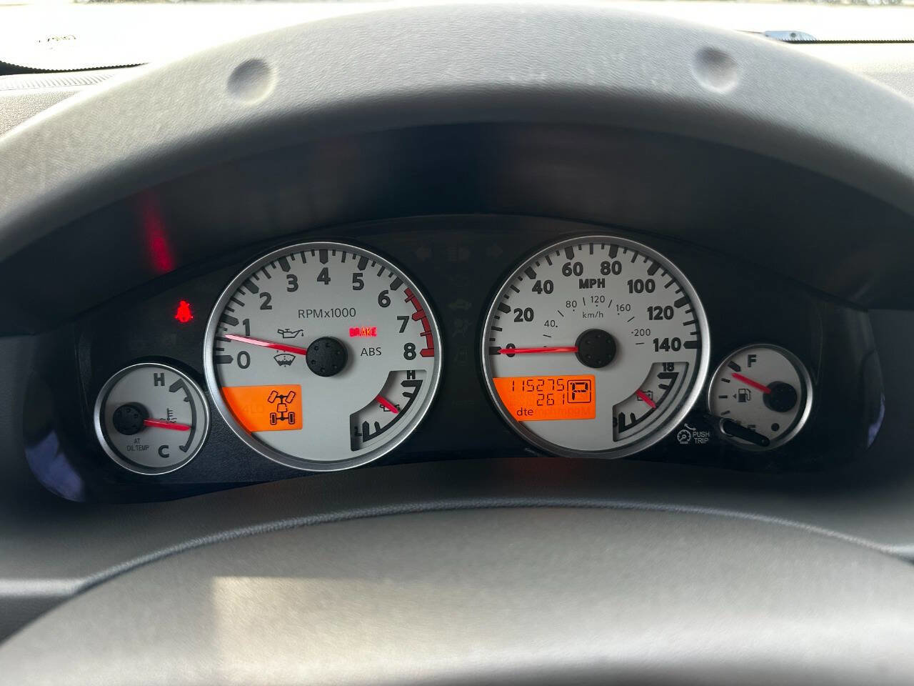 Used 2012 Nissan Frontier SV w/ Sport Appearance Pkg image 35