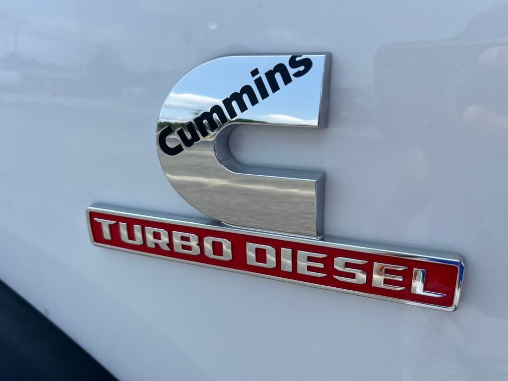 New 2025 RAM 5500 Tradesman image 38