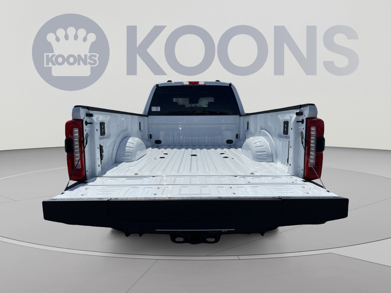 New 2026 Ford F350 Lariat AWD/4WD image 25