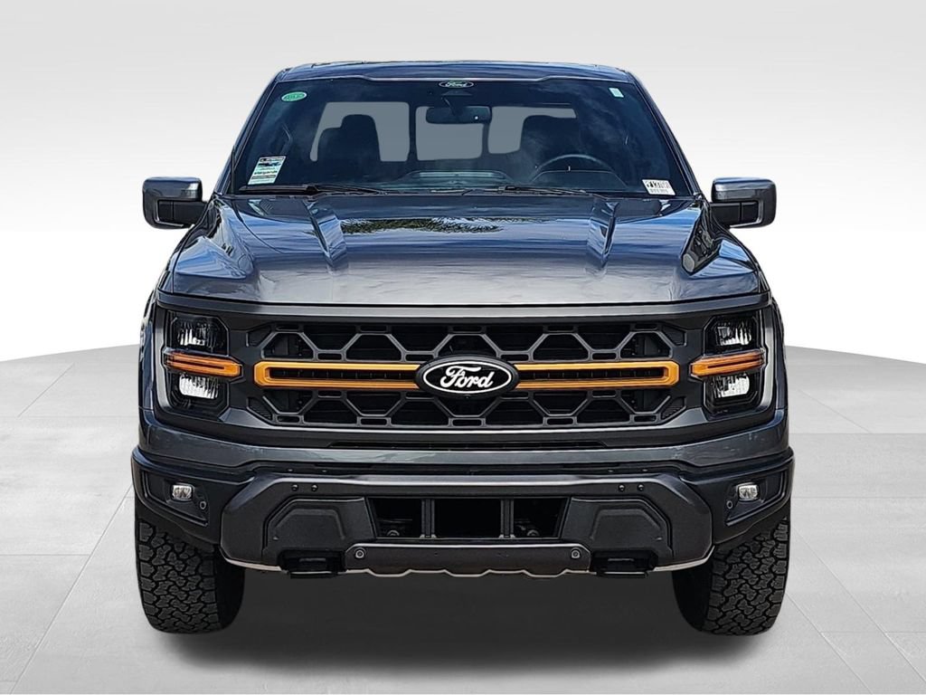Used 2026 Ford F150 Tremor w/ Equipment Group 402A High AWD/4WD image 8