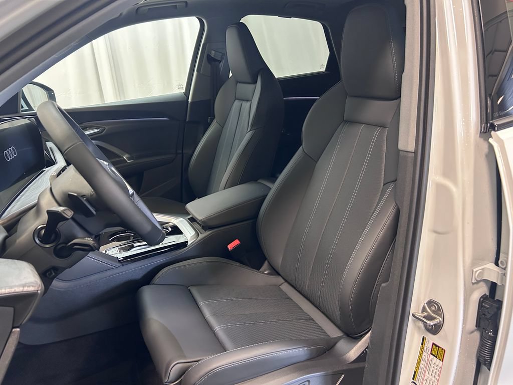 New 2026 Audi Q5 Premium Plus AWD/4WD image 7
