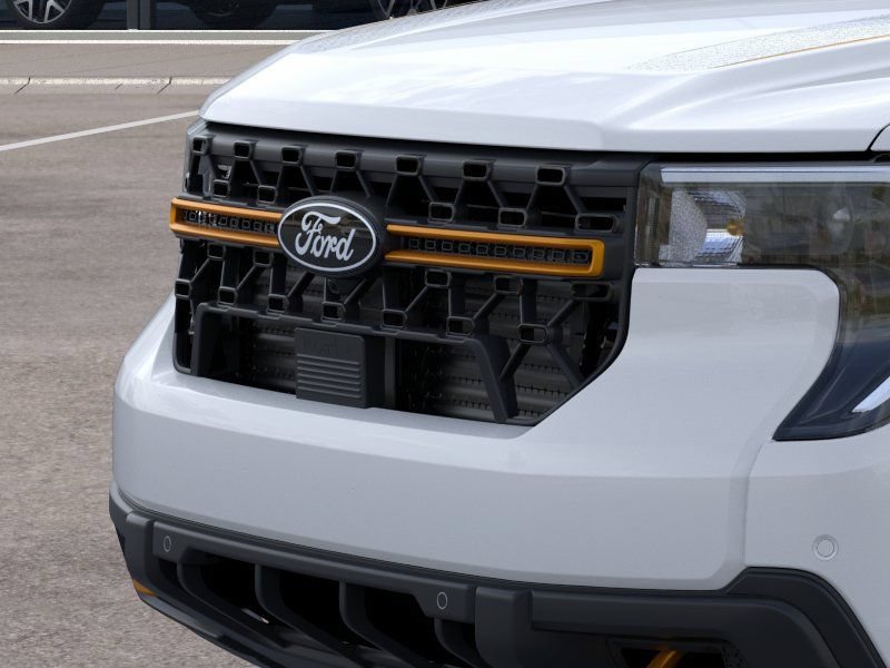 New 2025 Ford Maverick Tremor AWD/4WD image 18