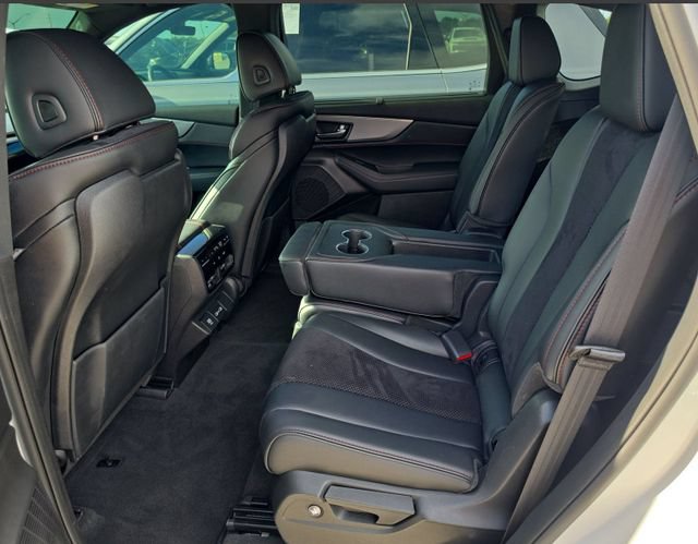 Used 2022 Acura MDX A-Spec AWD/4WD image 4