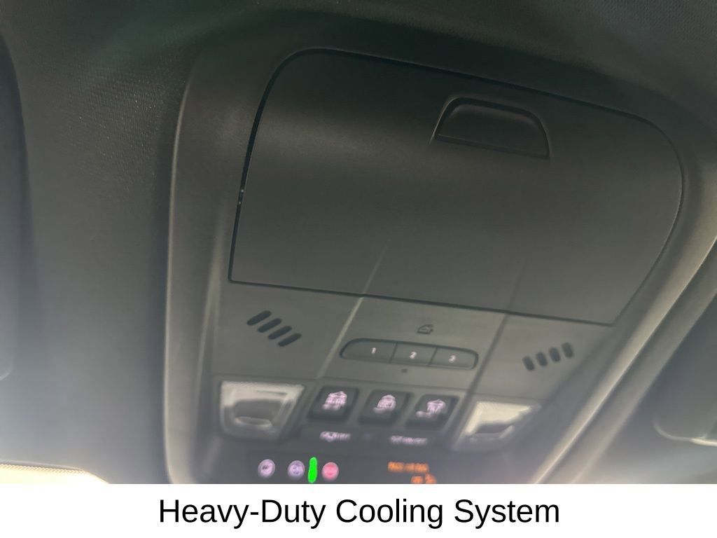 Used 2024 Buick Enclave Essence w/ Experience Buick Package image 45