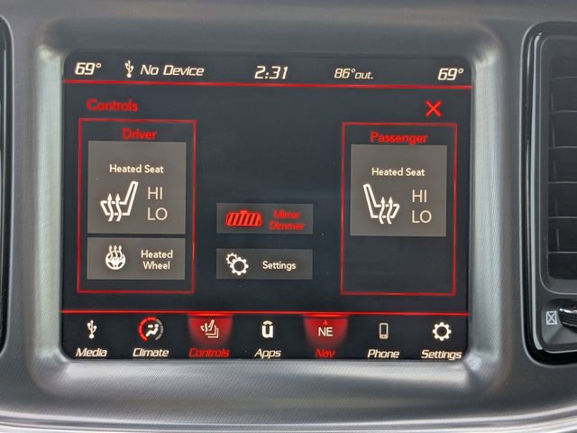 Used 2021 Dodge Challenger R/T Scat Pack image 18