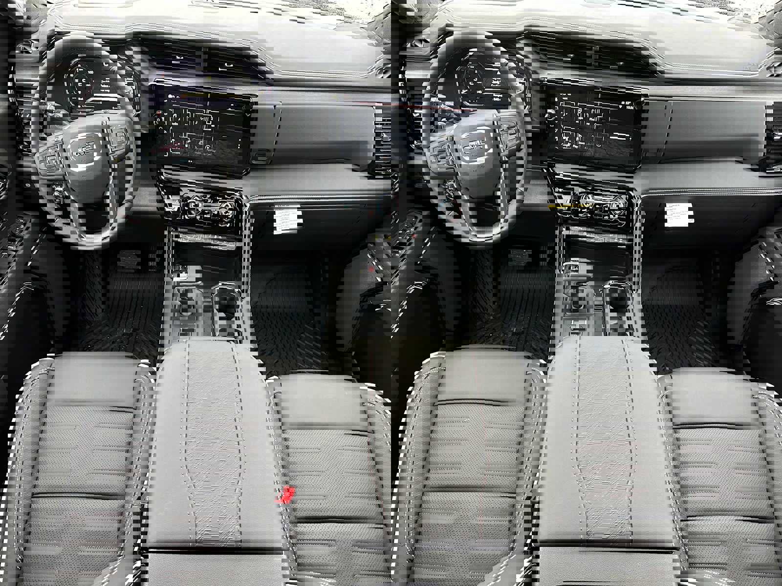 New 2026 GMC Sierra 1500 AT4X w/ AT4X AEV Edition image 21