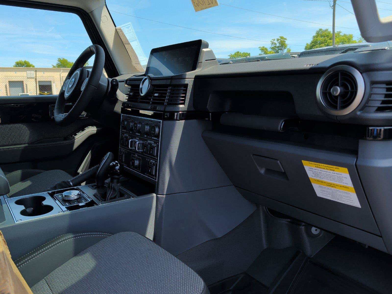 New 2026 INEOS Grenadier Station Wagon AWD/4WD image 40