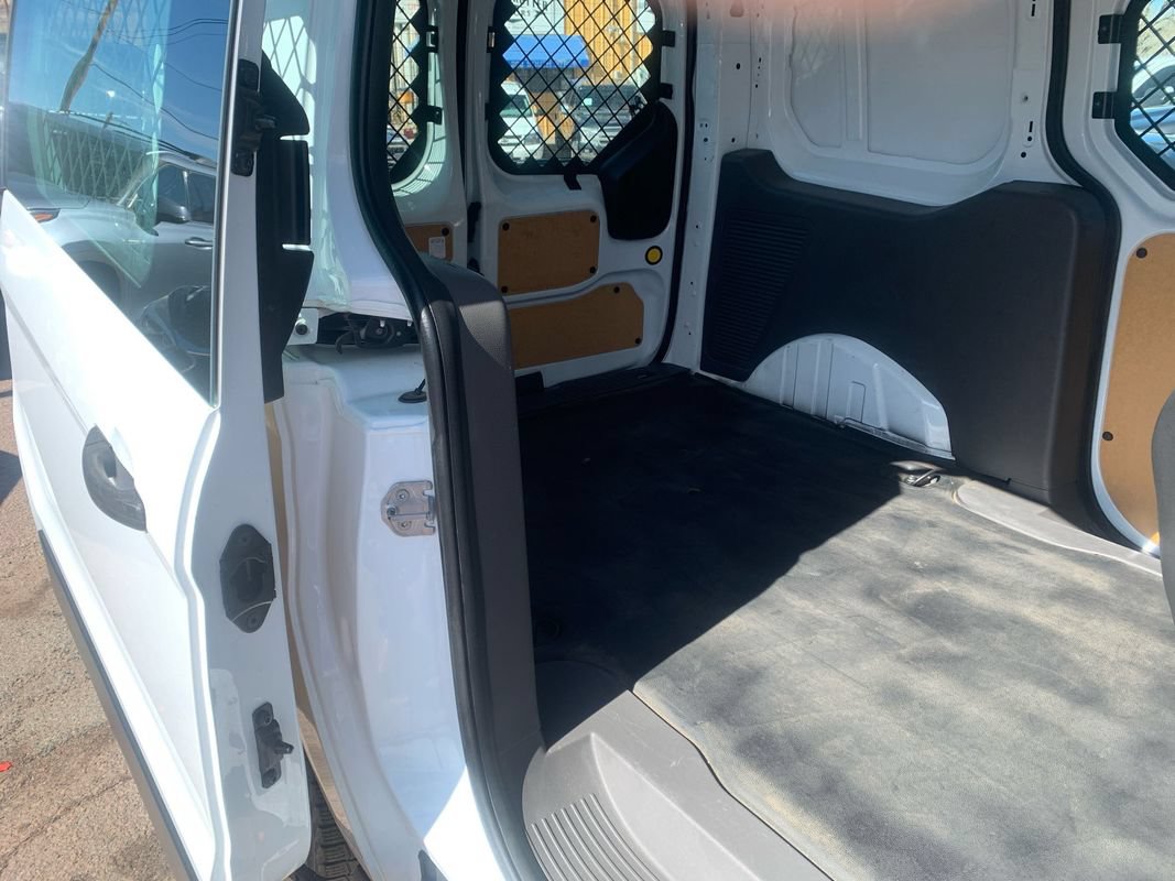 Used 2019 Ford Transit Connect XL FWD image 26
