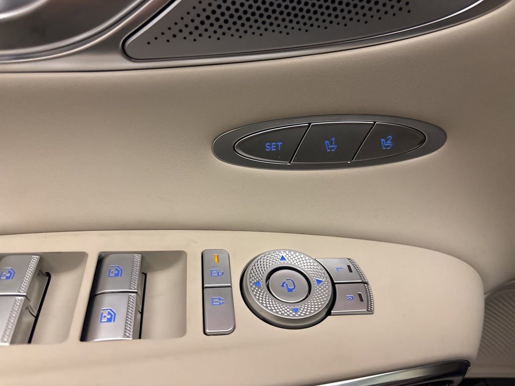 New 2026 Genesis GV70 3.5T Sport Prestige image 11