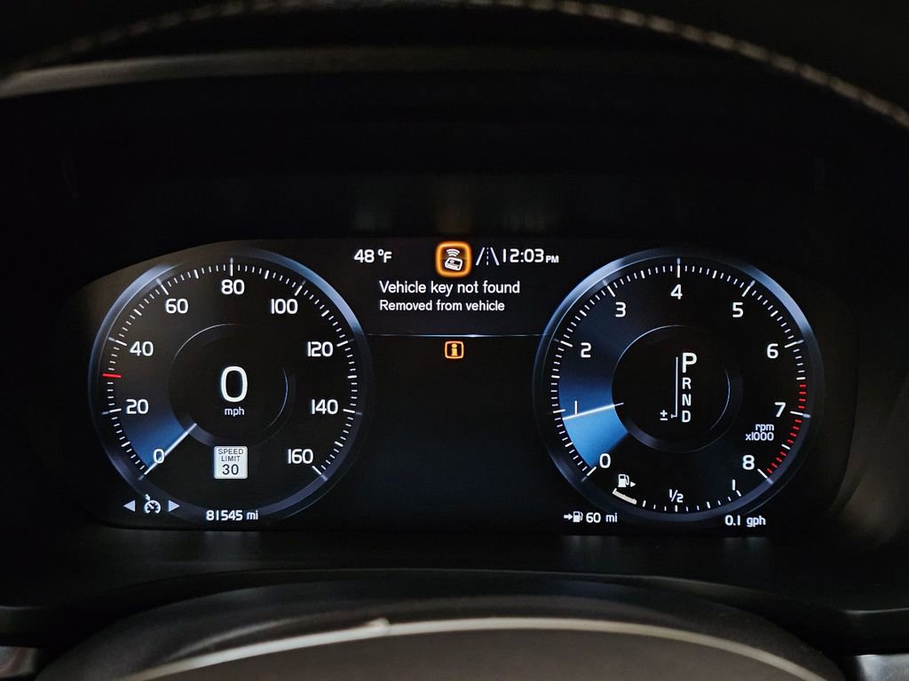 Used 2019 Volvo S60 T5 R-Design image 26