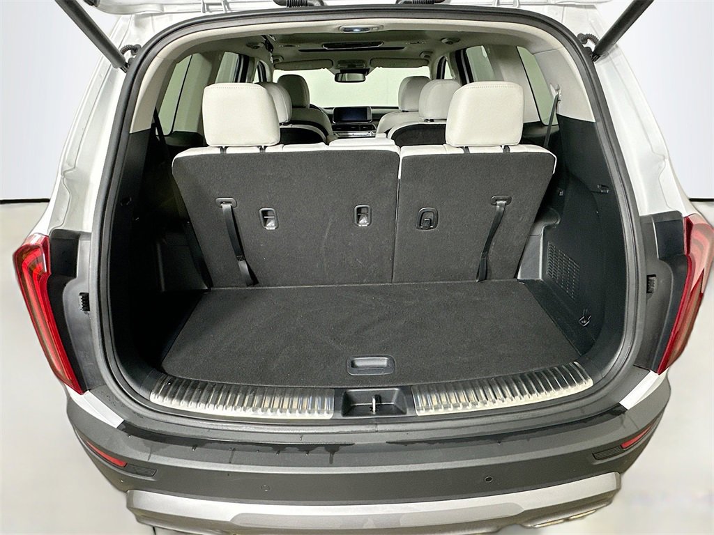 Certified 2022 Kia Telluride SX image 35